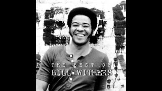 BILL WITHERS – in the name of love (1984)