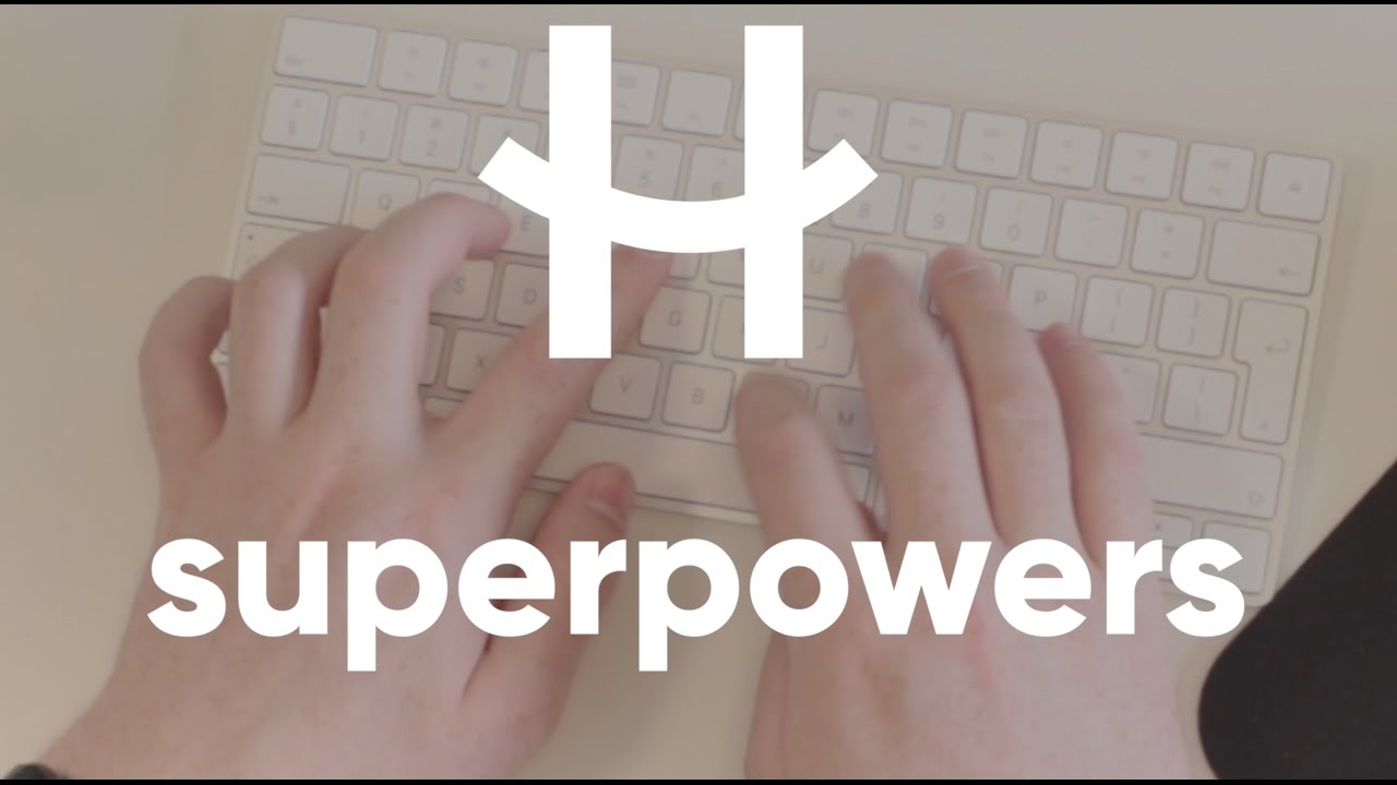 New Update Hufsy Superpowers