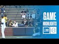 Ohio State at Michigan | HIGHLIGHTS | Big Ten Baseball | 05/16/2026