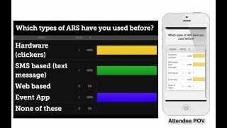 Conferences i/o - Uploading Slides Into Presentation Mode