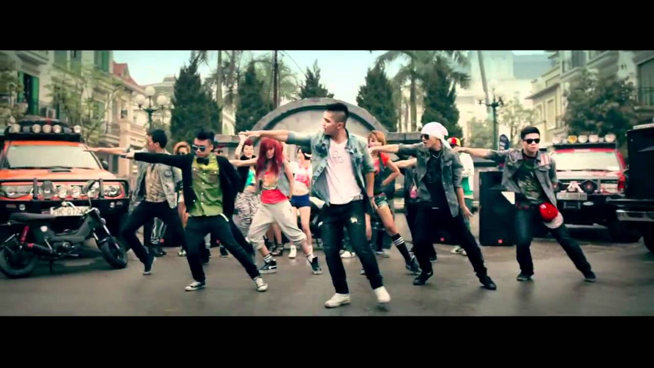 Cuong7 Ft. Mr.A - Beautiful Girl (Ninja Offical Full HD MV ).mp4