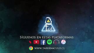 Video thumbnail of "Me Siento Bien - Devocional Juvenil Tabernáculo de Adoración"