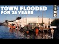 Villa Epecuen - Underwater For 25 Years