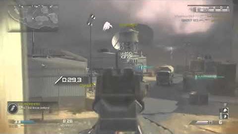 Call of Duty Ghosts  How to Stay Alive   How to Have High KD Cod Ghosts Tips