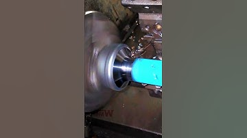 How 1312 teeth Is Made –  Induction Hardening & Quality Testing | MMW Auto Industries India