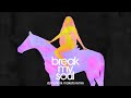 Beyonc  break my soul dj marky  makoto remix