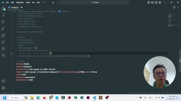 Creating Web API with B4X (Part 3)