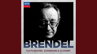 Brahms: Variations and Fugue on a Theme by Handel, Op. 24: Variation VIII (Live)