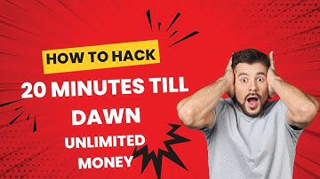 20 Minutes Till Dawn Hack - How I Got Free Money in 20 Minutes Till Dawn - Android & iOS.