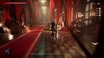 Citizen Pain | Preparing the Demo for Steam Next Fest | Devlog 17/08/2025