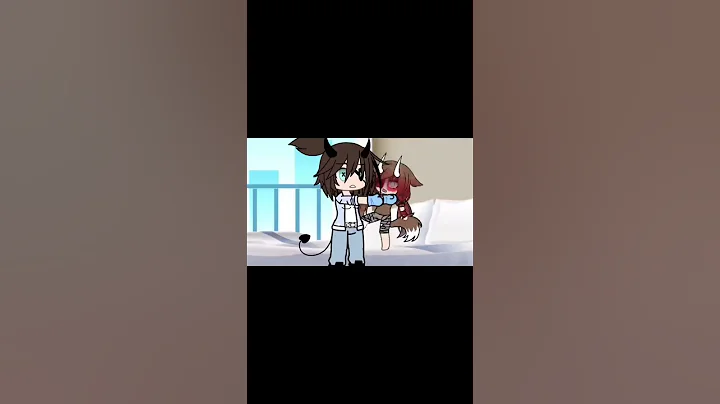 Gacha Logic.  #shorts