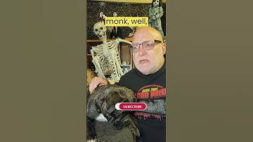 Yokai - Mikoshi Nyudo