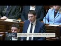 The Israeli regime is a rogue state and should be treated as such – Matt Carthy TD