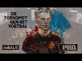 De Toekomst van het Voetbal