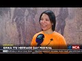 Khwa Ttu Heritage Day Festival