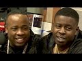 Yo Gotti and Blac Youngsta Interview at The Breakfast Club Power 105.1 (02/18/2016)