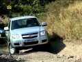 Mazda BT 50, SssangYong Actyon, Mitsubishi L200