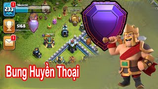 Bung Lại Huyền Thoại Sau 2 Năm Vắng Bóng | NMT Gaming screenshot 1
