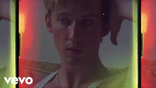 Watch Troye Sivan How To Stay With You video