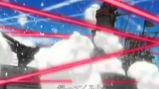 Strike Witches 2 w  Yamato OP [reup]