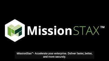 Deloitte MissionStax™