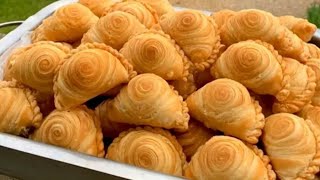 видео: ЗА КОПЕЙКИ В ДВА РАЗЫ КРУЧЕ И ВКУСНЕЕ ОБЫЧНЫХ ПИРОЖКОВ! ТАКОЕ ПРИГОТОВЛЕНИЕ ТЕСТО ВЫ ТОЧНО НЕ ВИДЕЛИ картинка: ЗА КОПЕЙКИ В ДВА РАЗЫ КРУЧЕ И ВКУСНЕЕ ОБЫЧНЫХ ПИРОЖКОВ! ТАКОЕ ПРИГОТОВЛЕНИЕ ТЕСТО ВЫ ТОЧНО НЕ ВИДЕЛИ