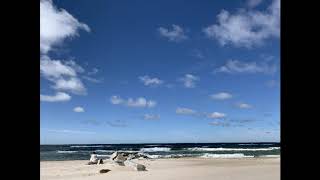 Asmr Ostsee - Relaxing Nature Sounds