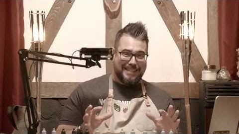 6 Human Barbarians | Nolzur’s Marvelous Tutorials with RealmSmith