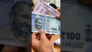 not band in india new plastic notes🚨🚨😱😱