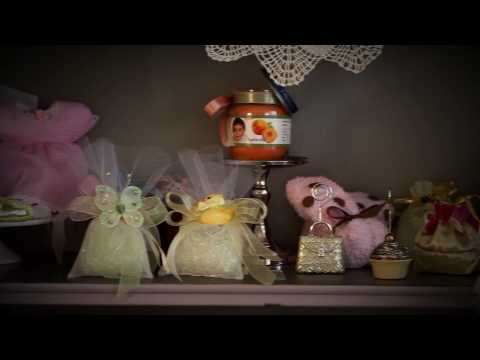 Handmade Wedding Favors - Wedding giftstom Party Gifts - Golden weddingElizabethandRoseWedding Hairstyles