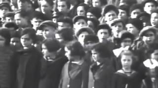 Исполнение Детьми Венгерских Евреев Атиква До Холокоста,1930 Х Годов