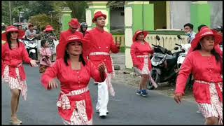 Download Lagu Mundur alon - alon karnaval kedawung nglegok MP3 Download Lagu Mundur alon - alon karnaval kedawung nglegok MP3