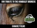 The Humboldt Broncos - April 6, 2018