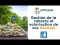 Nouveau module octopus haccp collecte et valorisation des biodchets en restauration