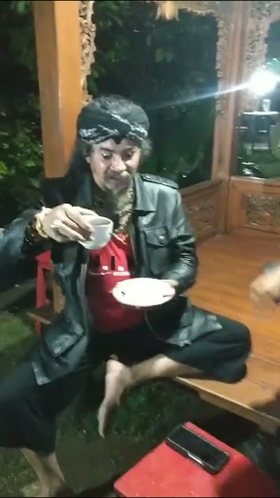 MASTER LIMBAD NGOPI OORRAA