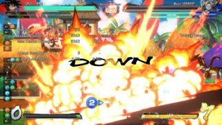 Leo V3.1 Corner 2H Tod