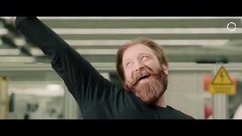 KUKAs new KR C5 micro robot controller So small, it even fits into a shoe box