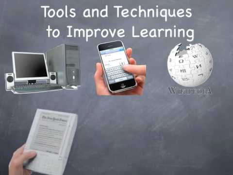 What Is Educational Technology