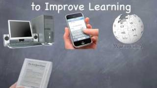 What is Educational Technology