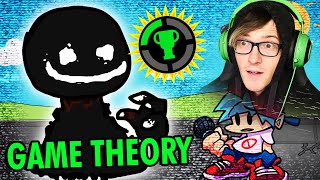 Bob From Friday night funkin got his own game theory? - FNF game theory reaction