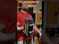 Devon larrat comeback 🥶 #armwrestling #devonlarrat #deniscyplenkov
