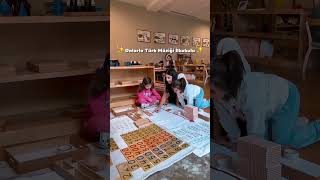 ✨Palet Türk Müziği İlkokulu’nda Bir Gün✨