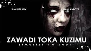 ZAWADI KUTOKA KUZIMU - 6/11 SIMULIZI ZA KICHAWI BY BY FELIX MWENDA.