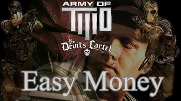 Army of Two - The Devil