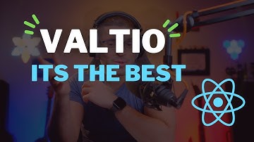 Valtio // React State Management Made Simple