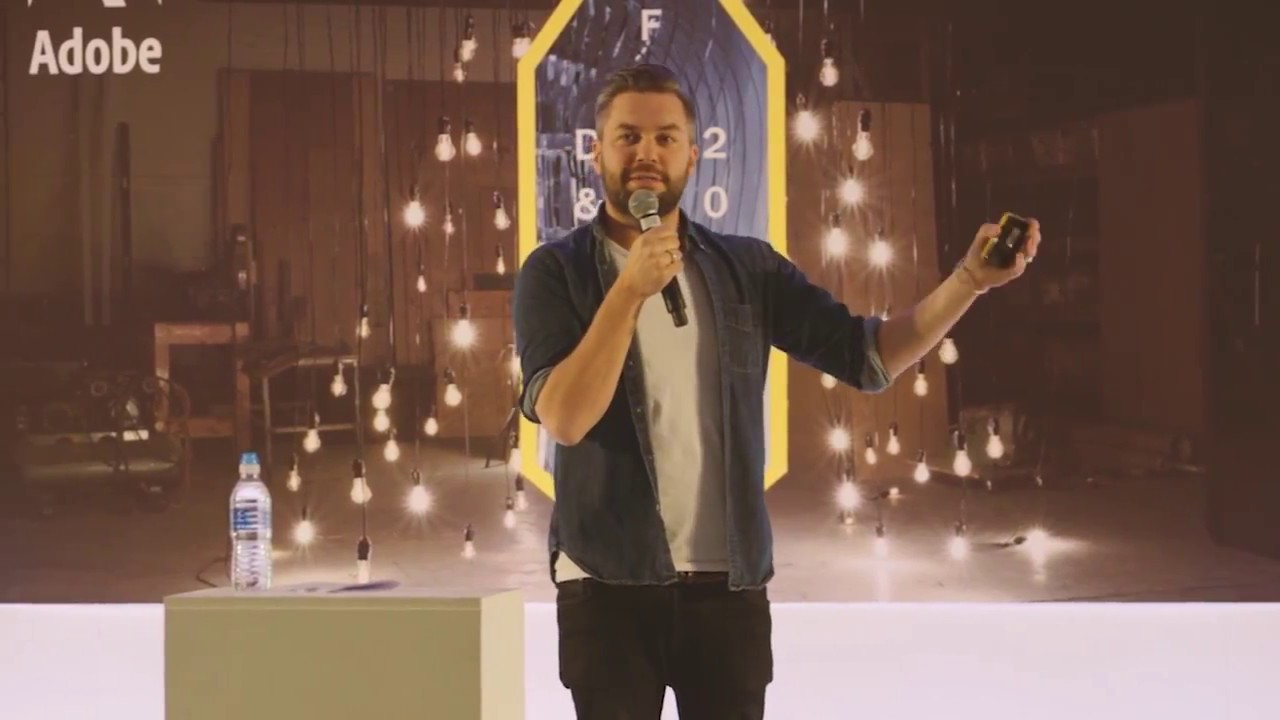 D&AD Festival 2017 Teaser