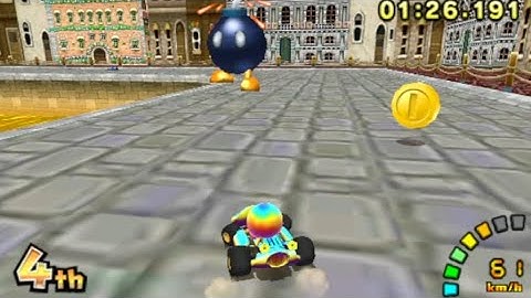 CTGP-7 Michael Bay Mode Extreme Edition