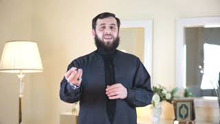 فيديو تشويقي لبرنامج الرسول المُزكِّي مع د. محمد أبو النصر عطّار