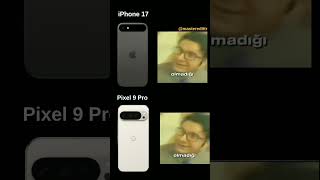 İPhone 17 çalma kardeşim #keşfet #keşfetteyiz #iphone #googlepixel #teknoloji #viral #fypシ゚viral
