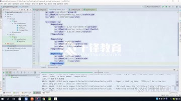 千锋Java教程：13 使用junit4单元测试
